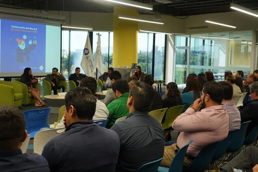 Celebran el D&iacute;a del Inventor Mexicano en el Tec Guadalajara para impulsar creaci&oacute;n de patentes