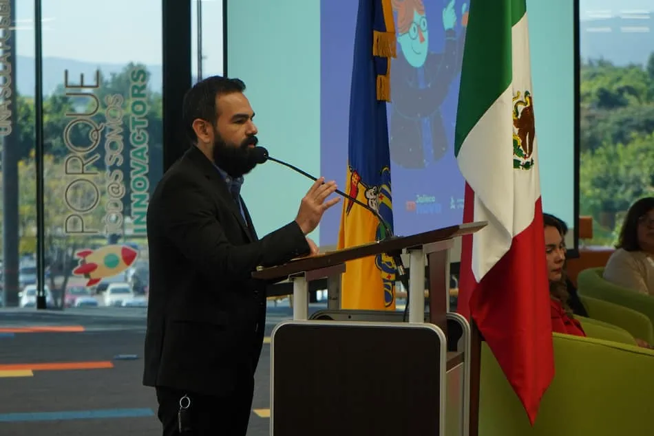 Celebran el D&iacute;a del Inventor Mexicano en el Tec Guadalajara para impulsar creaci&oacute;n de patentes