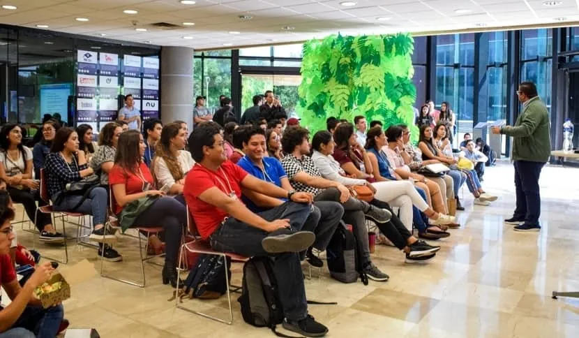 Celebrar&aacute;n el festival de innovaci&oacute;n universitario Changemaker Day el 8 de octubre