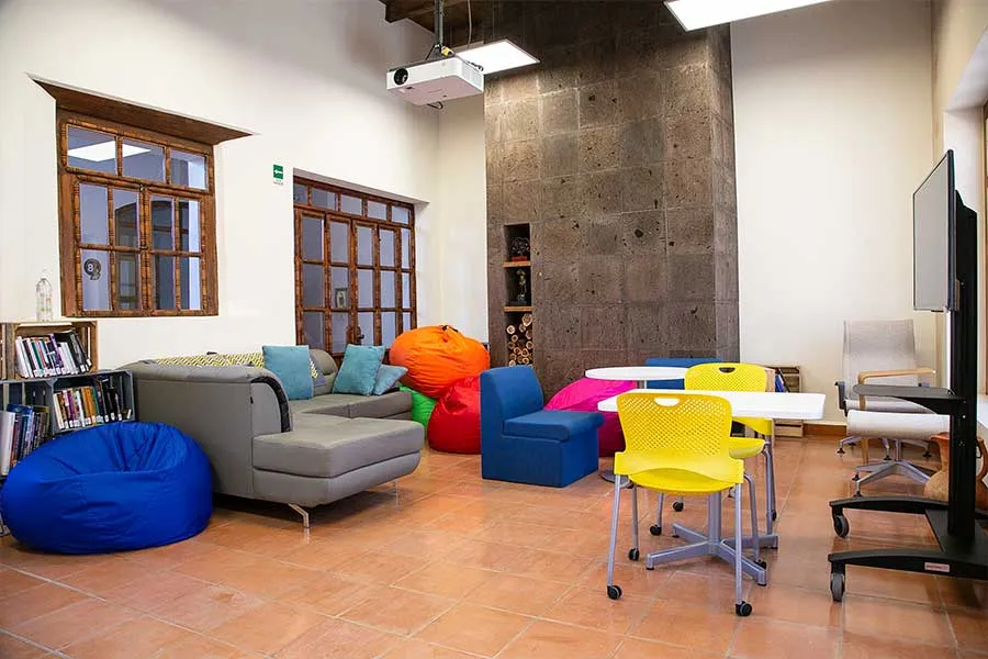 Centro Internacional para la Innovaci&oacute;n Social