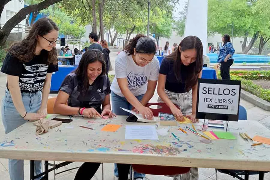 Certificaci&oacute;n educativa UNESCO PrepaTec Eugenio Garza Sada.
