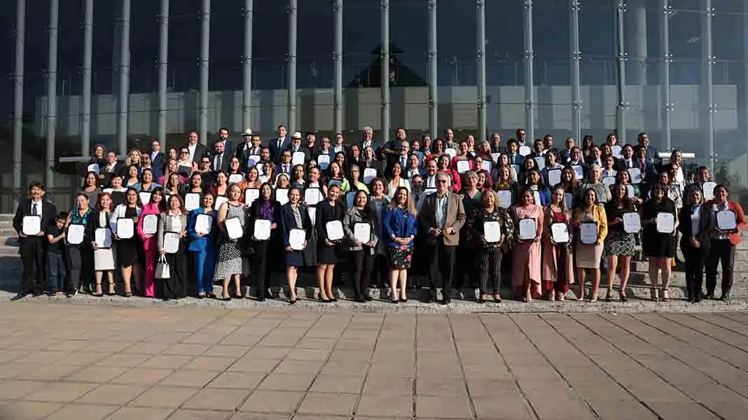 certifican a profesores de jalisco en transformaci&oacute;n digital. 