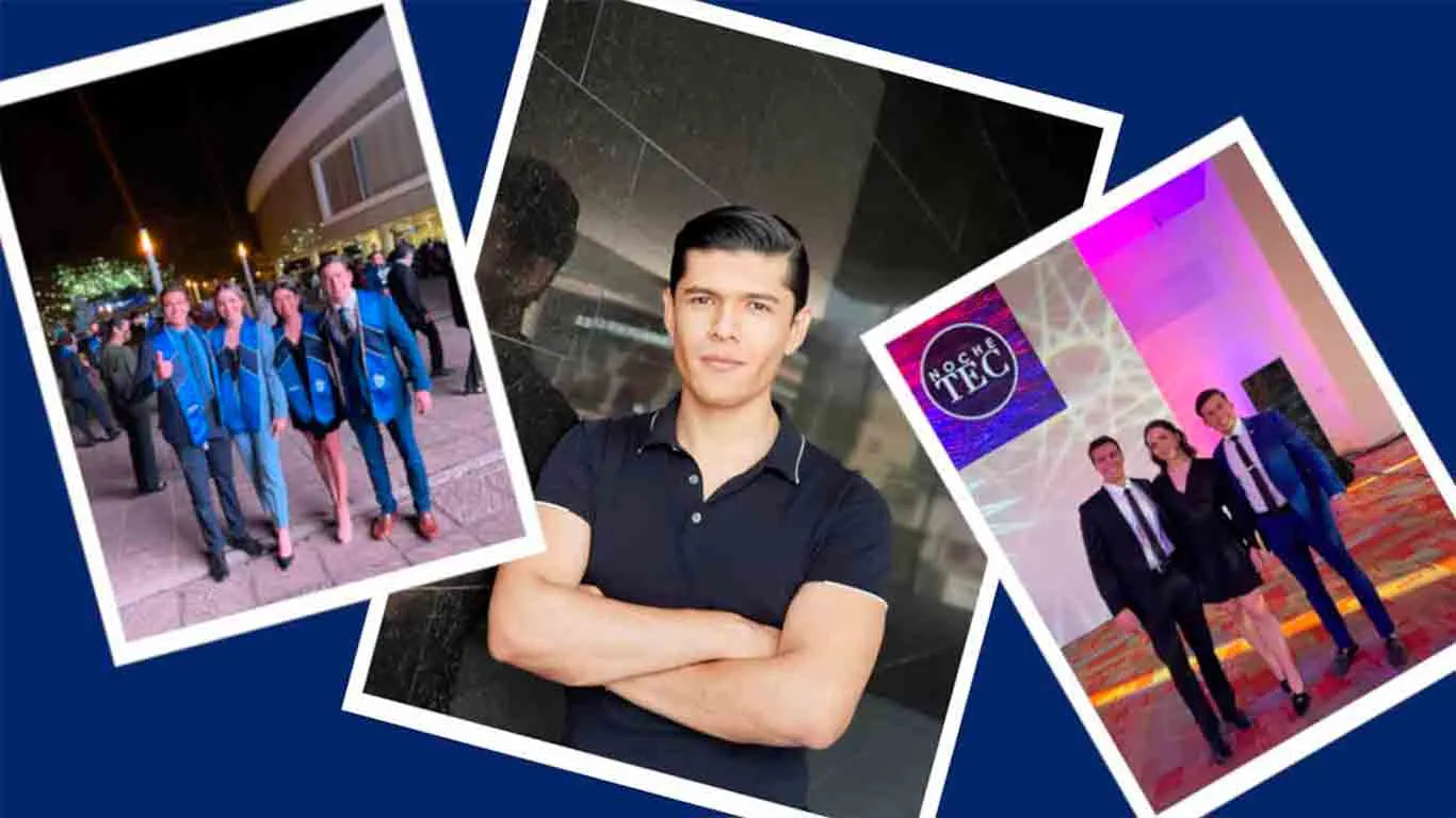 Alumnos Tec representar&aacute;n a M&eacute;xico en competencia burs&aacute;til.