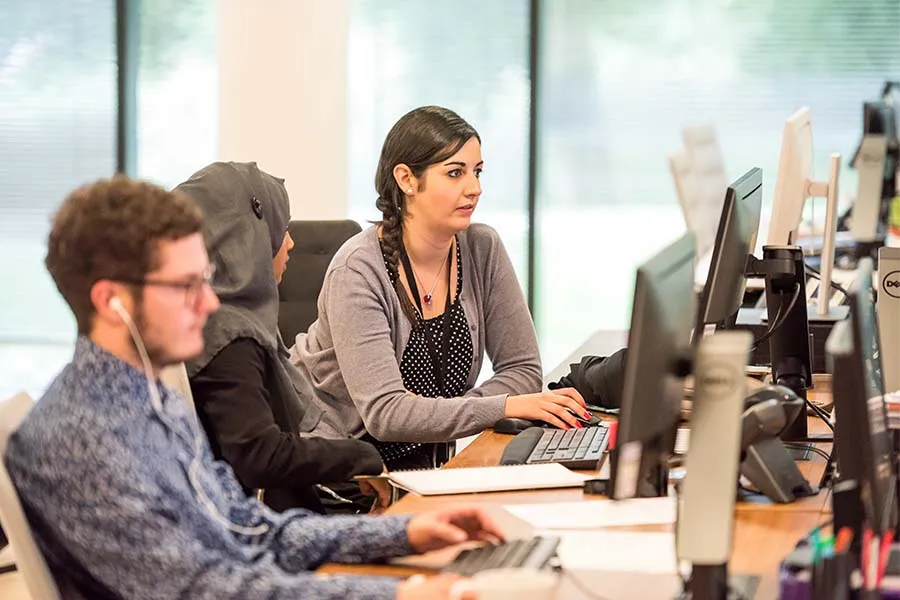 Conoce la herramienta que ser&aacute; esencial para los negocios del futuro