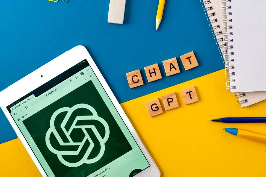 ChatGPT es una de las herramientas de Inteligencia Artificial que se utiliza en las unidades de formaci&oacute;n en modalidad digital.