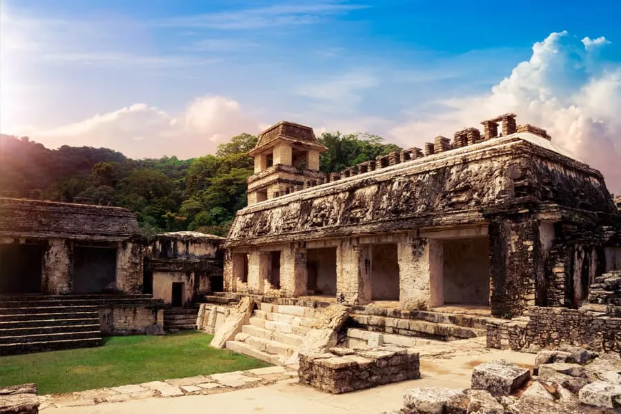 Chiapas sobrevive ante los &iacute;ndices de desarrollo m&aacute;s bajos del pa&iacute;s