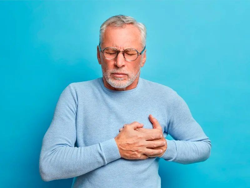 El choque cardiaco es una emergencia m&eacute;dica que debe ser atendida de forma multidisciplinaria.