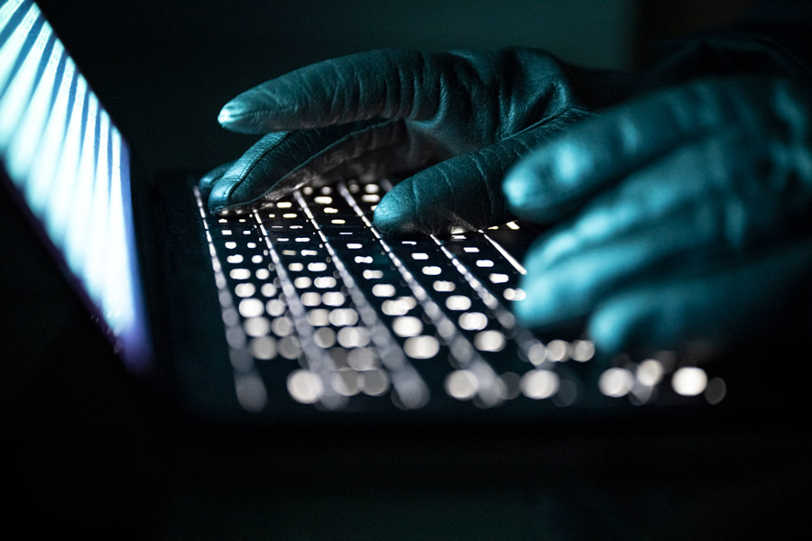 Ciberseguridad