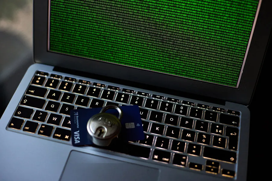 Ciberseguridad