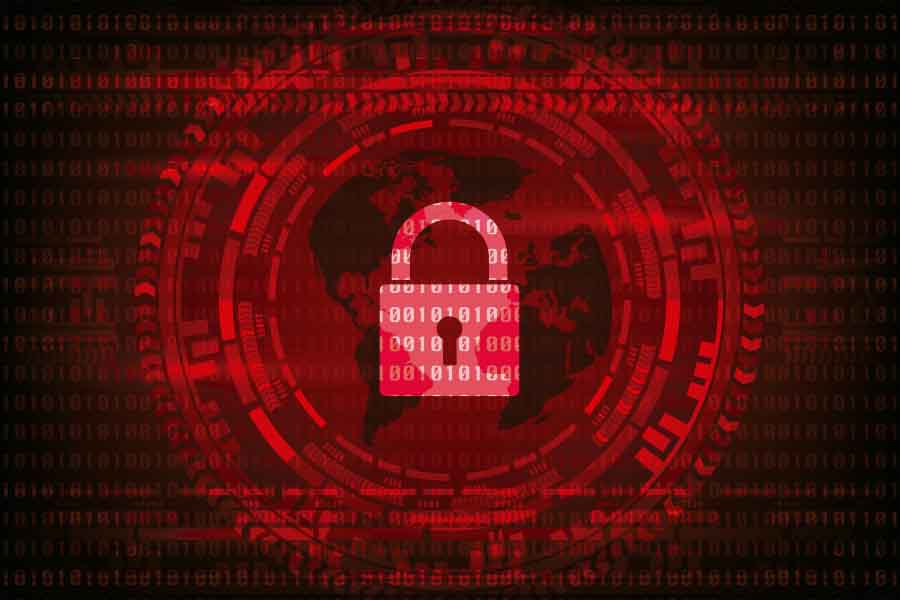 El papel de la ciberseguridad en el conflicto entre Rusia y Ucrania