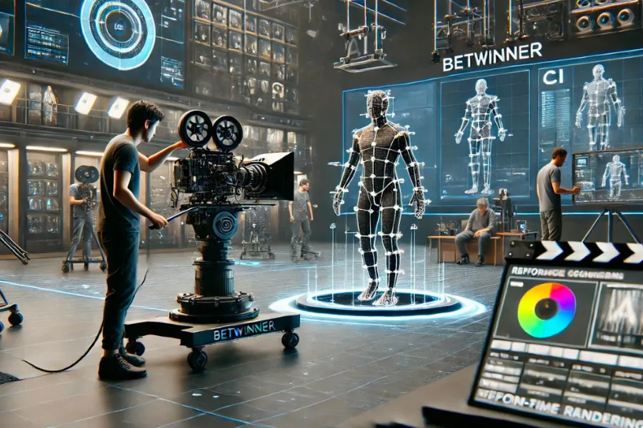 cine ai