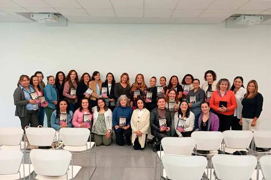 PrepaTec Metepec impulsa un c&iacute;rculo de lectura con impacto social