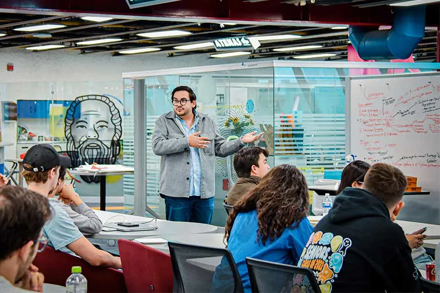 El Tec posicion&oacute; 3 de sus disciplinas acad&eacute;micas en el Top 50 mundial del Ranking QS by Subject 2024.
