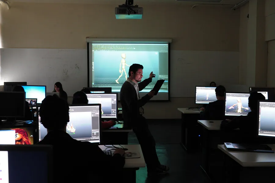En el ranking, el Tec posicion&oacute; varias de sus disciplinas en el #1 de M&eacute;xico y Latinoam&eacute;rica.