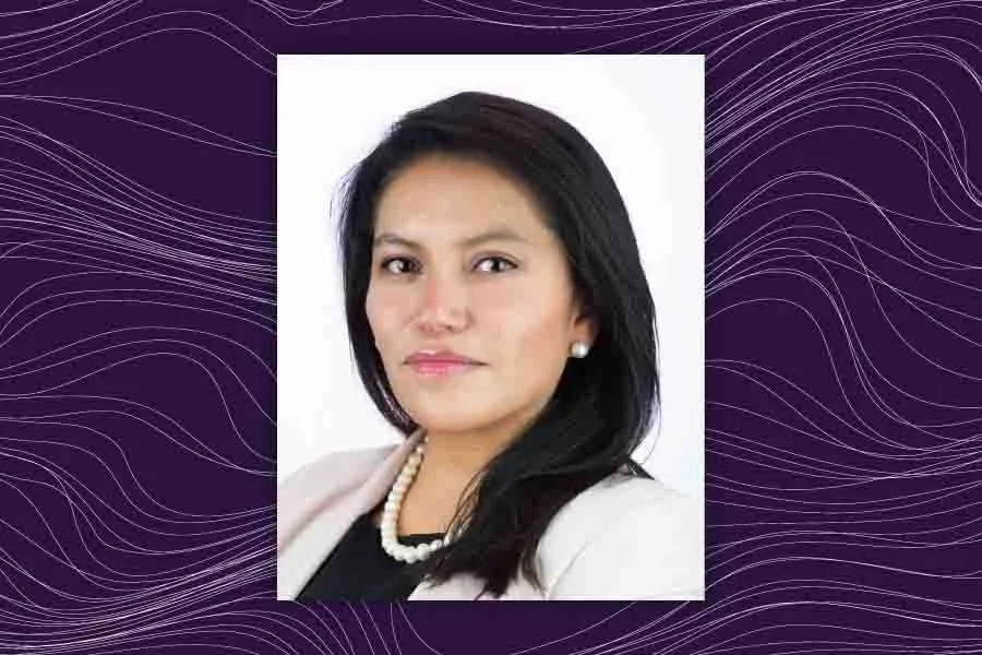 Claudia Camacho ha sido docente en el Tec por m&aacute;s de diez a&ntilde;os