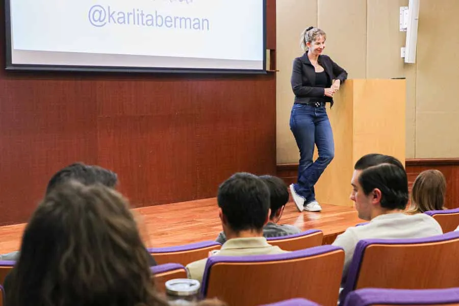 5 claves para crear startups en M&eacute;xico seg&uacute;n Karla Berman, empresaria