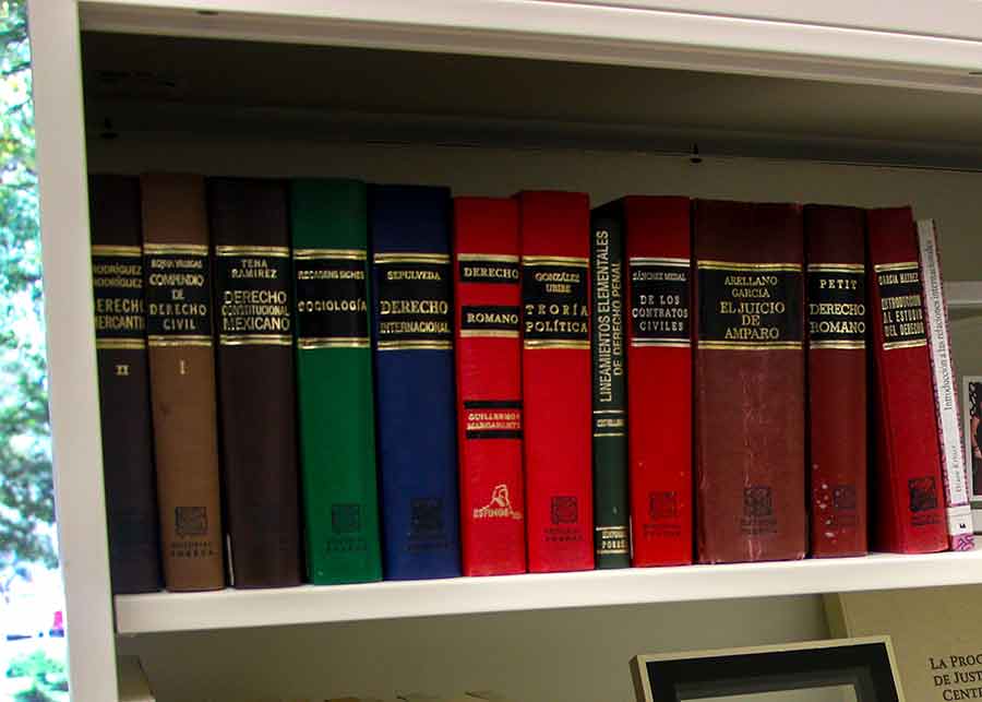 Hub de Enseñanza del Derecho, creada en el Tec Guadalajara.