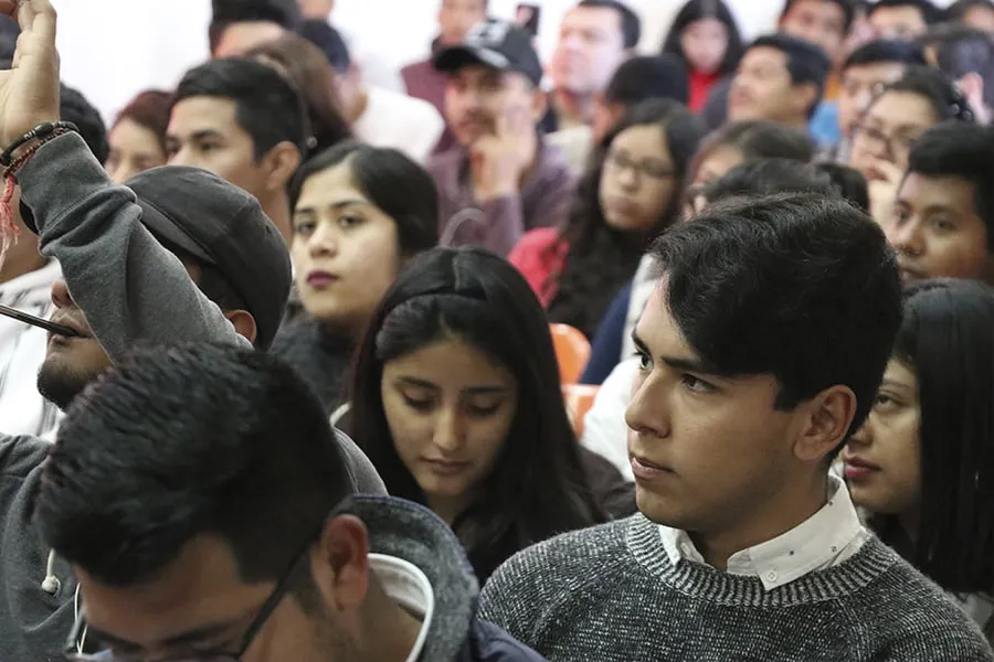 Las cl&iacute;nicas jur&iacute;dicas est&aacute;n enfocadas solo para alumnos del Tec.