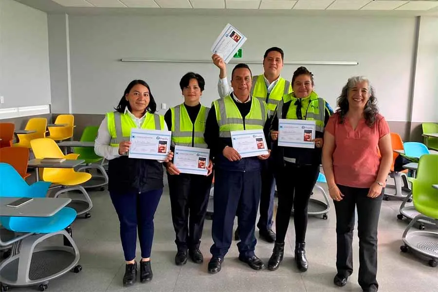 PrepaTec Metepec impulsa un c&iacute;rculo de lectura con impacto social