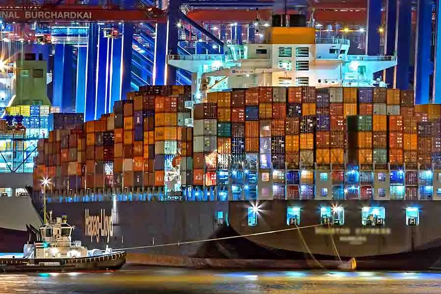 Comercio, Medio Oriente y M&eacute;xico