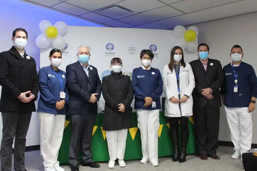 Comit&eacute; de premiaci&oacute;n.