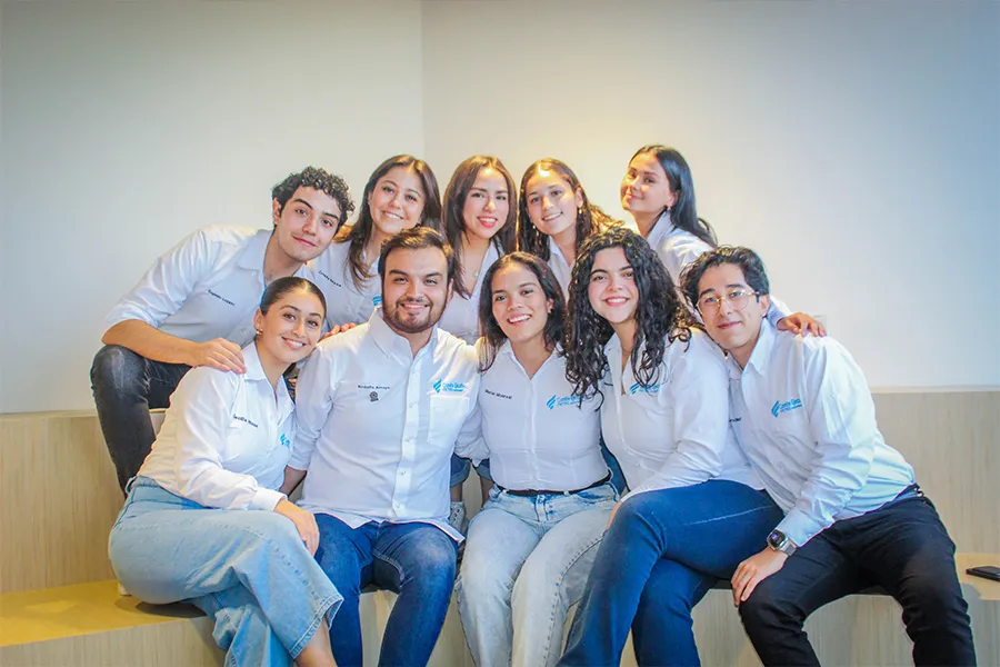 Conoce al Comit&eacute; Ejecutivo de la FETEC 2023