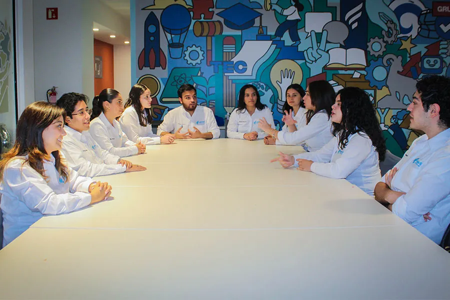 Comit&eacute; Ejecutivo FETEC 2023