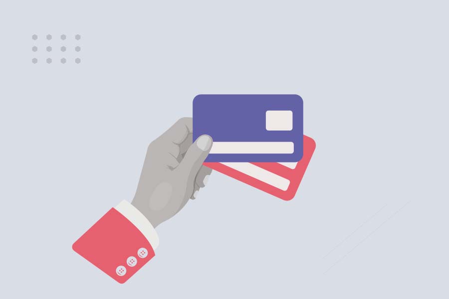 cómo usar una tarjeta de crédito
