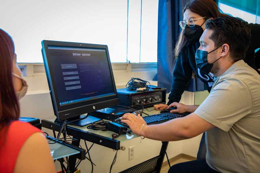 La comunicaci&oacute;n debe encontrar respuestas m&aacute;s all&aacute; de la tecnolog&iacute;a