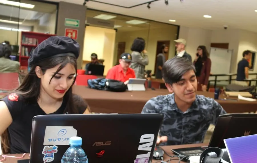 Concentraci&oacute;n en Animaci&oacute;n permite a alumnos del Tec Guadalajara aprender t&eacute;cnicas de vanguardia