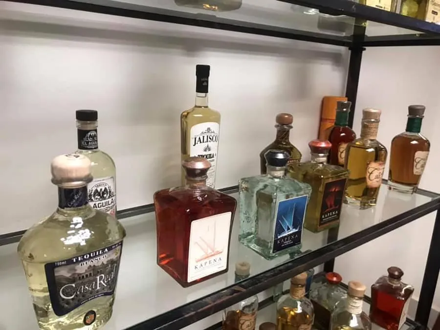 Concentraci&oacute;n en Derecho Comercial Internacional del Tec ayuda a tequilera