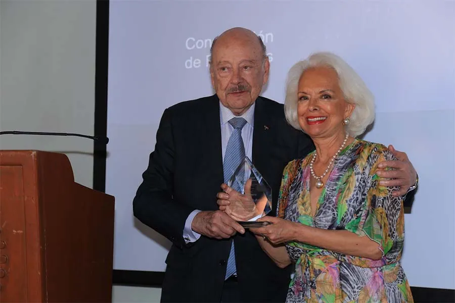 Concepci&oacute;n Olavarrieta 