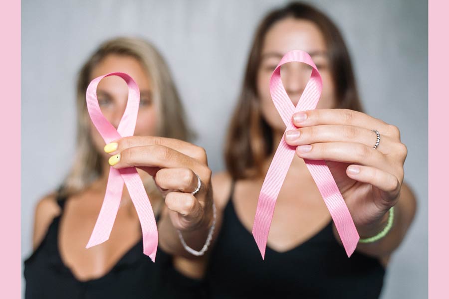 Concientizaci&oacute;n c&aacute;ncer de mama