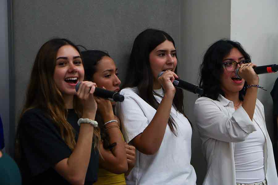 Concierto ensamble rock y pop, cracks R&P, ser&aacute; presentado en el Tec Guadalajara.