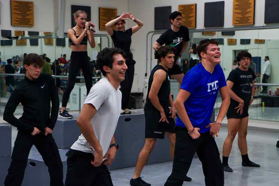 Concierto ensamble rock y pop, cracks R&P, ser&aacute; presentado en el Tec Guadalajara.