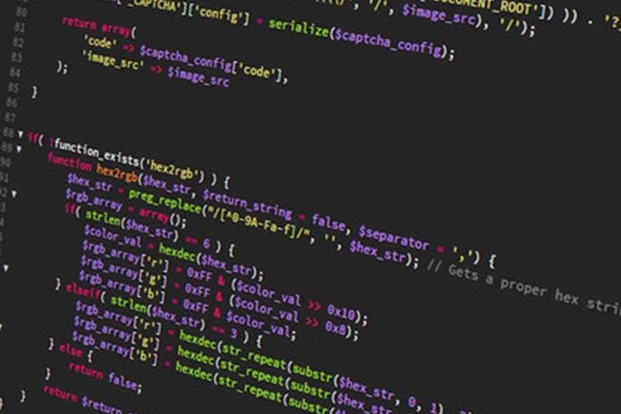 Concurso de programación