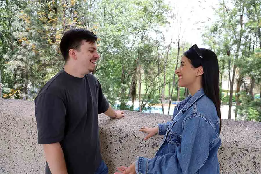 concurso negocios con &eacute;tica, ganado por estudiantes del Tec Guadalajara.