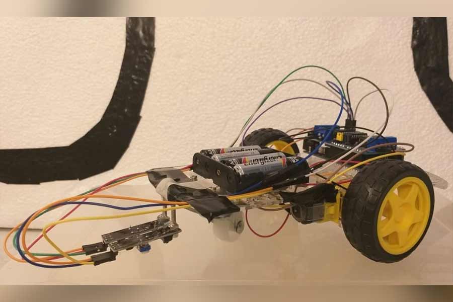 Proyecto ingenier&iacute;a y ciencias Conexi&oacute;n Tec