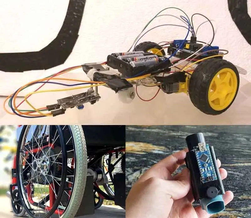 Foto Conexi&oacute;n Tec proyectos