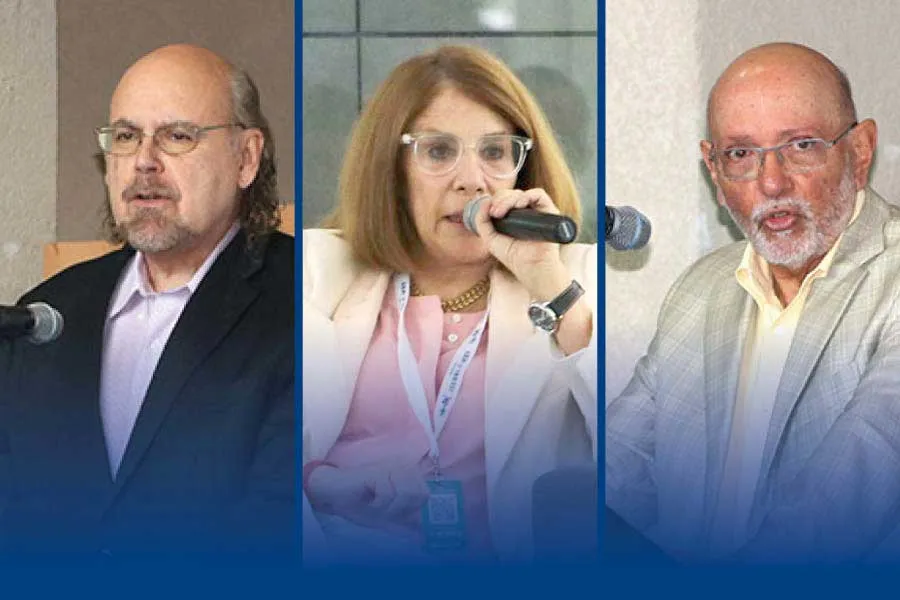 Conferencistas de la C&aacute;tedra Alfonso Reyes que abordar&aacute;n la ca&iacute;da de Tenochtitl&aacute;n y otros temas.