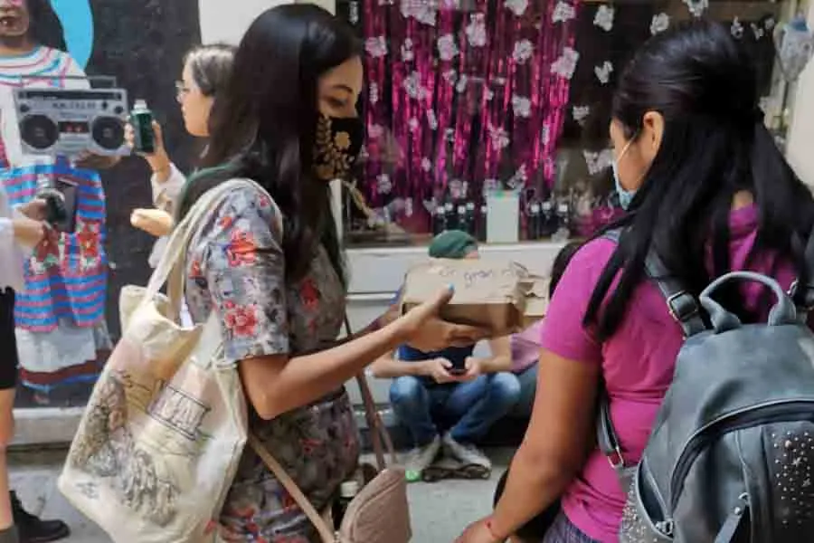 Egresada Tec crea un espacio para di&aacute;logo entre mujeres