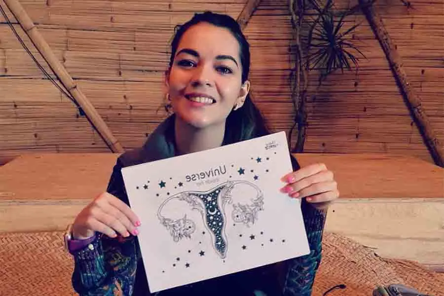 Egresada Tec crea un espacio para di&aacute;logo entre mujeres