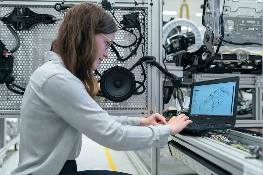 Estudiantes Tec organizan Congreso de Innovaci&oacute;n y Tecnolog&iacute;as
