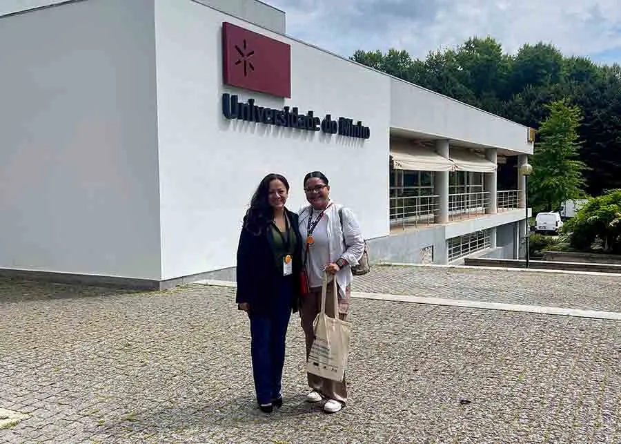 Congreso de innovación social y emprendimiento en el que participó el Tec Guadalajara.