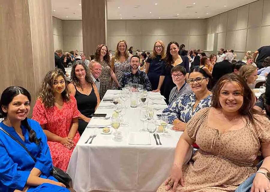 Congreso de innovaci&oacute;n social y emprendimiento en el que particip&oacute; el Tec Guadalajara. 