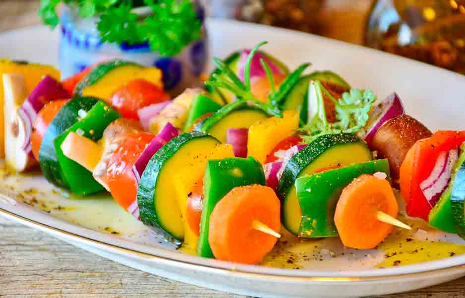 Especialista en nutrici&oacute;n brind&oacute; 3 claves para una mejor alimentaci&oacute;n y para innovar en la industria alimenticia.