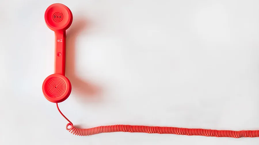 El Tec cuenta con la l&iacute;nea telef&oacute;nica TQueremos, en la que puedes solicitar ayuda emocional gratuitamente