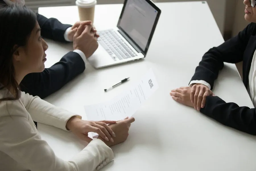 contrataci&oacute;n de personal