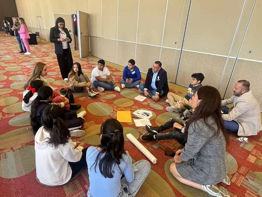 Convenio con SIPINNA establecido por el departamento de Derecho del Tec Guadalajara para colaboraci&oacute;n en pro de la ni&ntilde;ez y adolescencia.