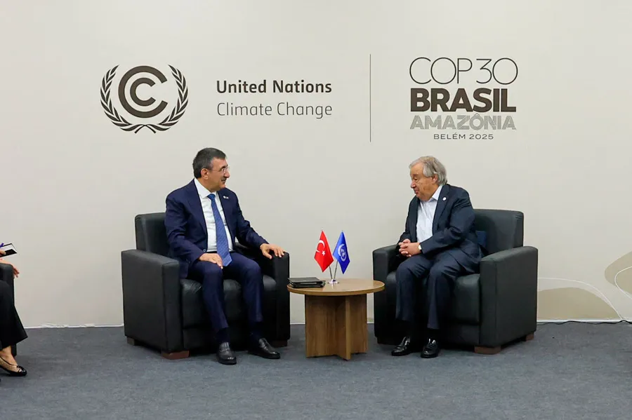 COP30